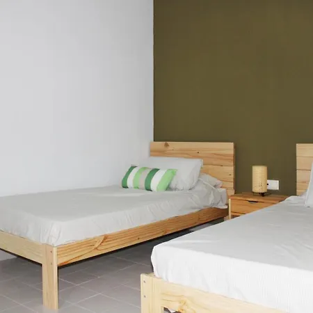 Apartment Ramon Y Cajal Conil De La Frontera