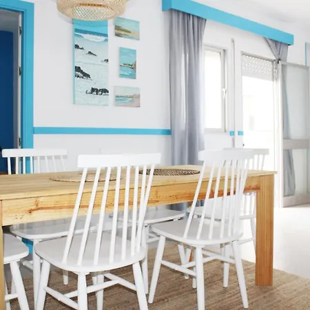Apartment Ramon Y Cajal *
