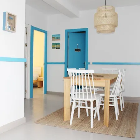 Ramon Y Cajal Apartment